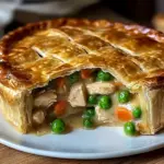 Chicken Pot Pie
