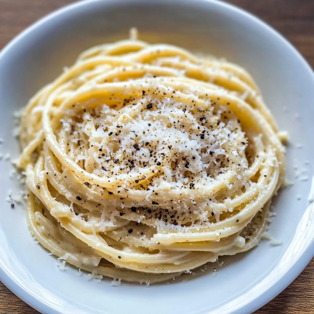 Giada De Laurentiis Cacio E Pepe