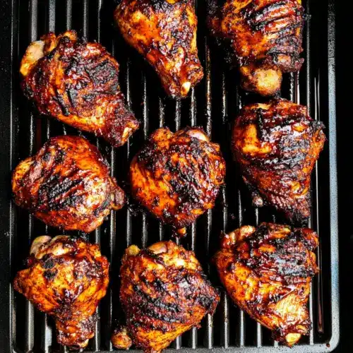 BBQ Chicken
