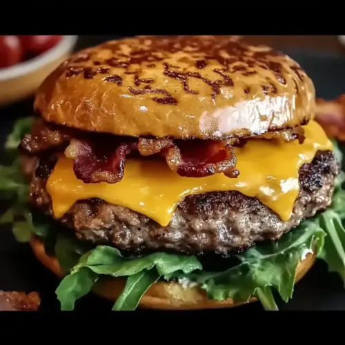 Crack Burgers