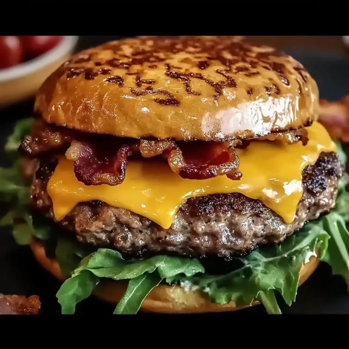 Crack Burgers