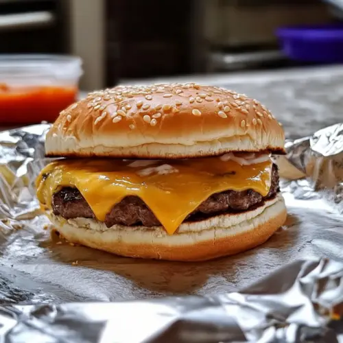 Five Guys Burger