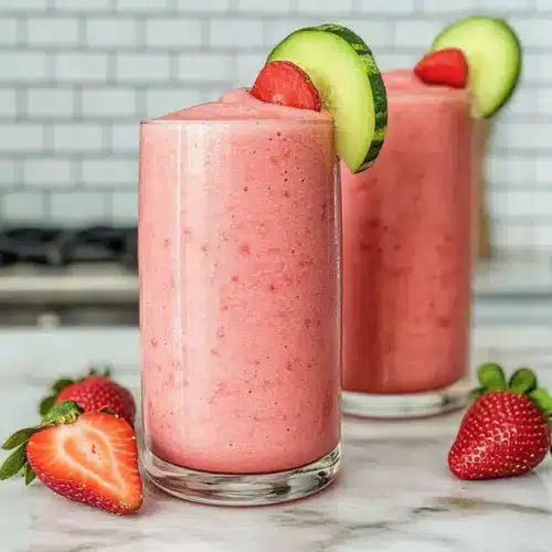 Watermelon Smoothie