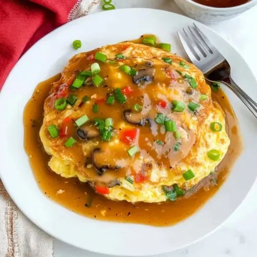 Egg Foo Young