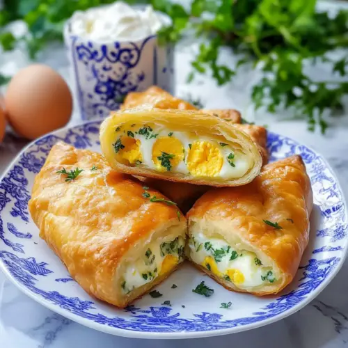 Ramen Eggs