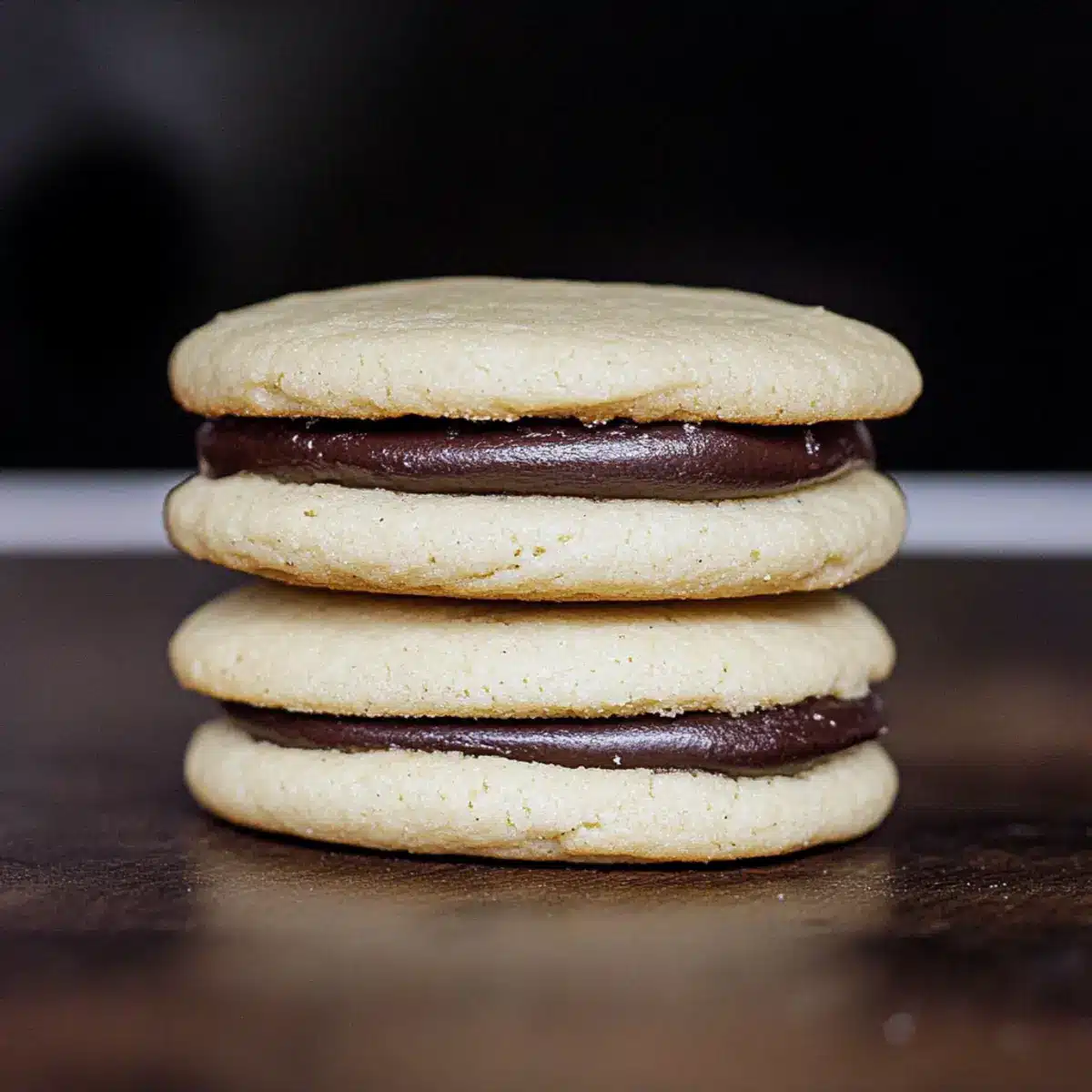Milano Copycat Cookies