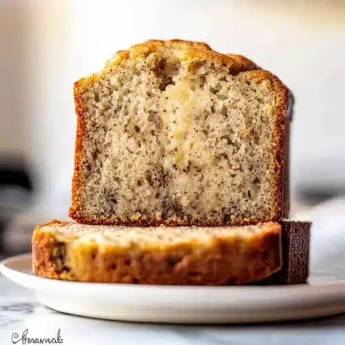 Banana Bread Recipe