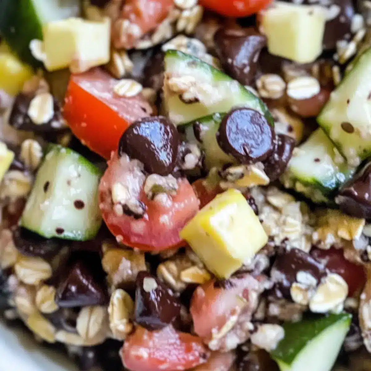 Greek Salsa